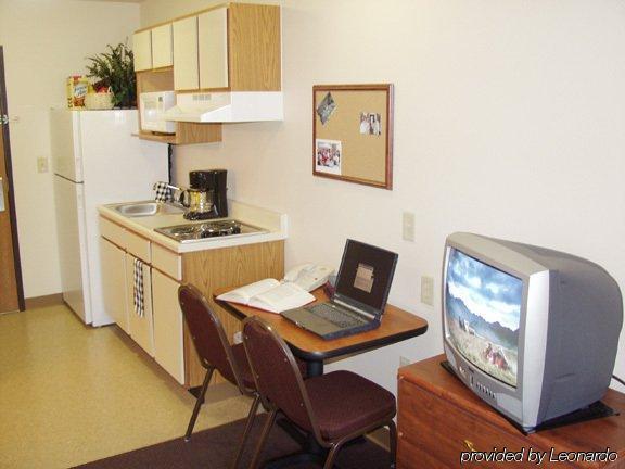 Woodspring Suites フォートウェイン 部屋 写真